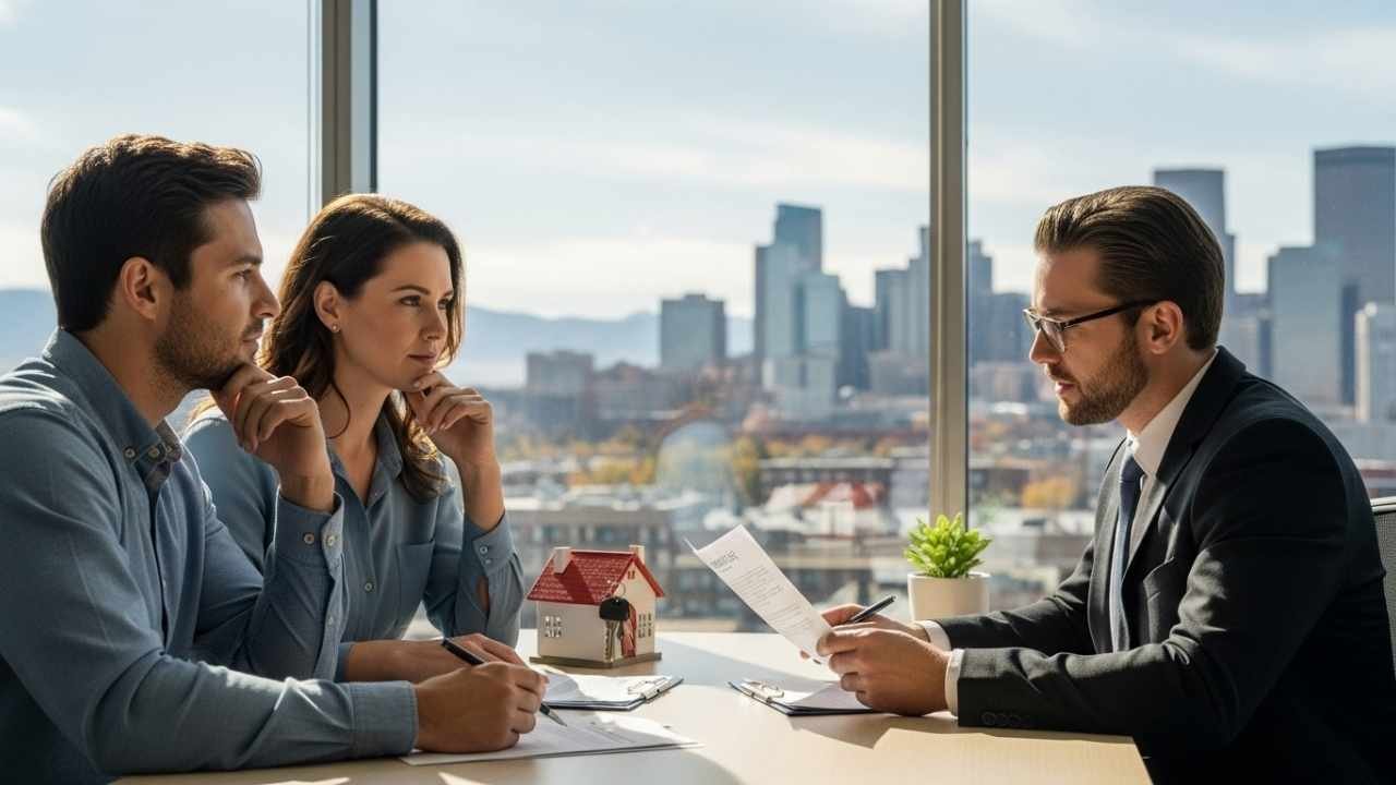 Colorado Real Estate Law