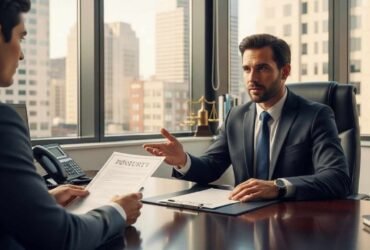 Does Morgan And Morgan Do Real Estate Law