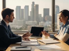 Eisenberg Law Group Pc Los Angeles Personal Injury Attorney