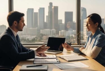 Eisenberg Law Group Pc Los Angeles Personal Injury Attorney