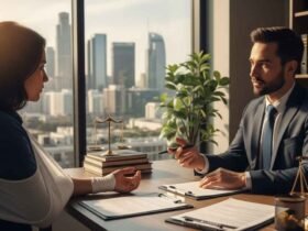 Eisenberg Law Group Pc Los Angeles Personal Injury Lawyer