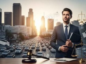 Eisenberg Law Group Pc Personal Injury Lawyer Los Angeles