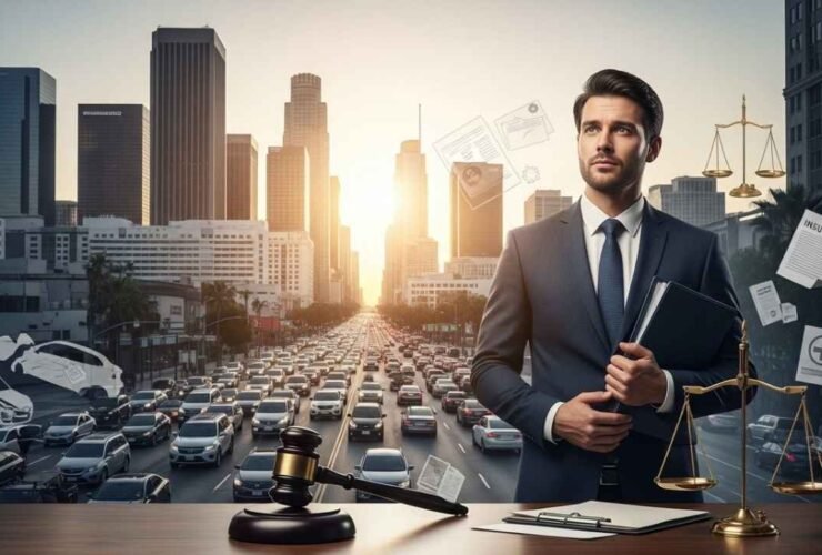 Eisenberg Law Group Pc Personal Injury Lawyer Los Angeles