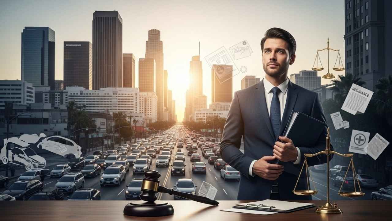 Eisenberg Law Group Pc Personal Injury Lawyer Los Angeles