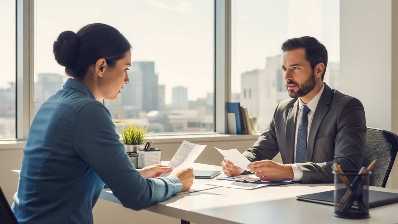 Ellis Law Corporation