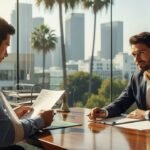 Jalilvand Law Corporation