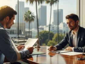 Jalilvand Law Corporation