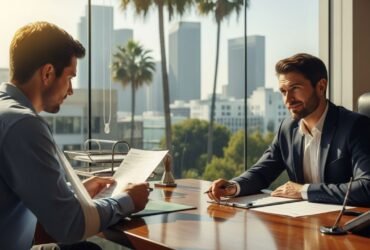 Jalilvand Law Corporation