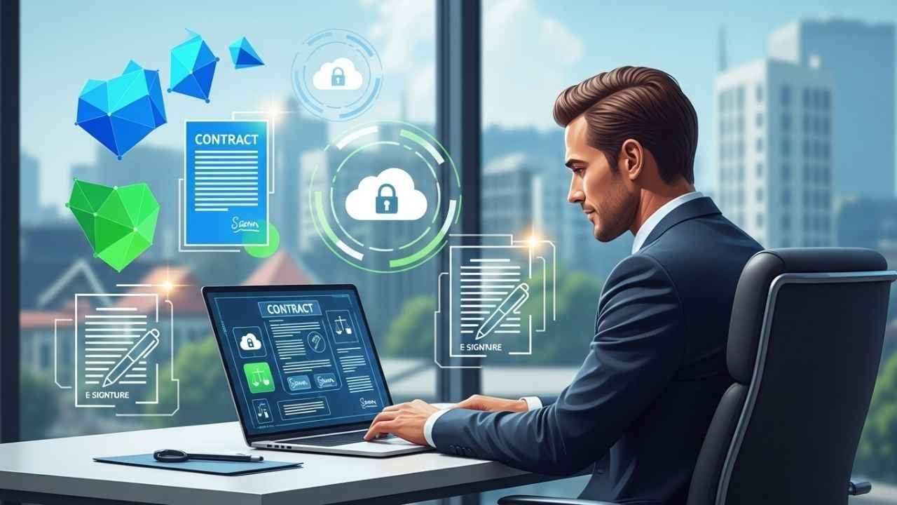 Real Estate Law Software